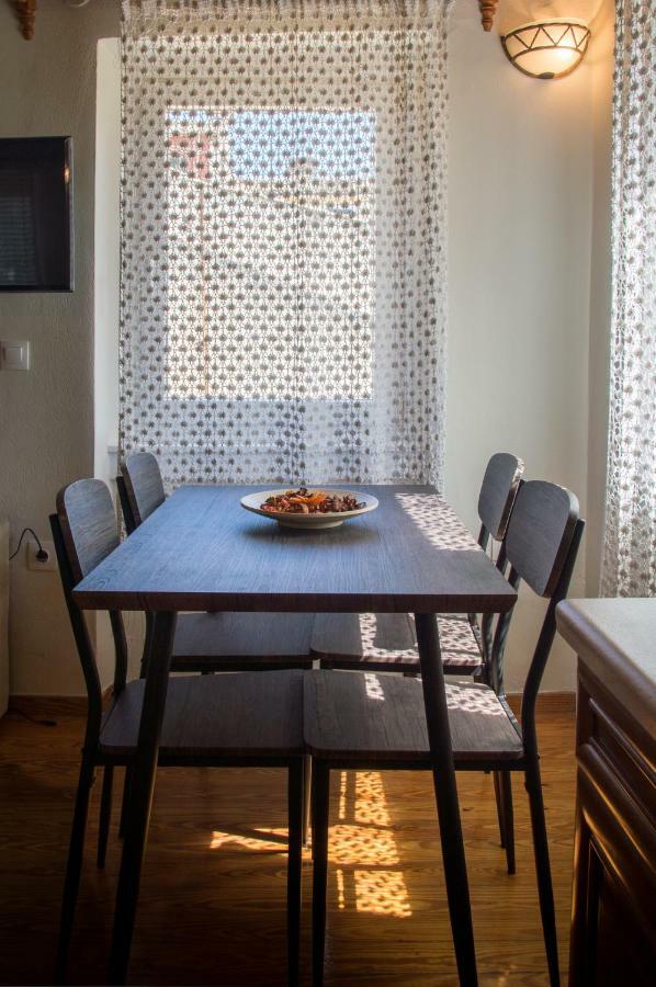 Casa Martinucci Apartment Corfu  Ngoại thất bức ảnh